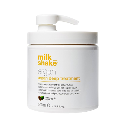 Milk Shake Argan Oil Deep Treatment 500ml
