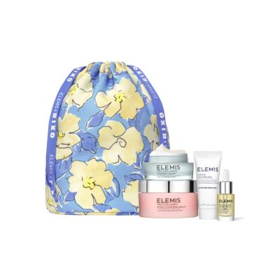 Elemis Kit Rixo Mother's Day Collection