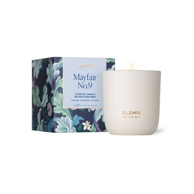 Elemis Mayfair No.9 Candle 220g
