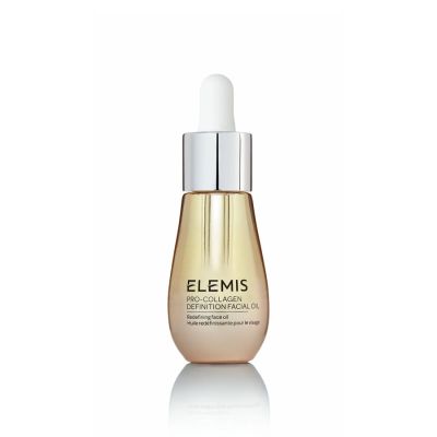 Elemis Pro-Collagen Definition Facial Oil 15ml