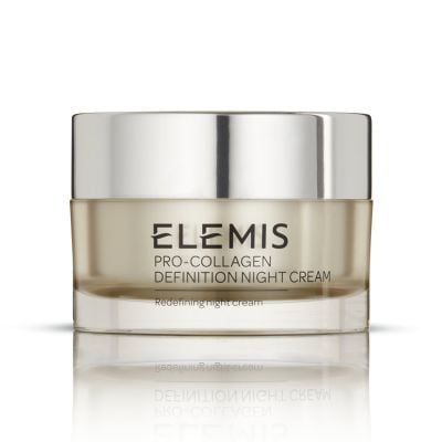 Elemis Pro-Collagen Definition Night Cream 50ml