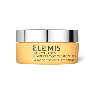 Elemis Pro-Collagen Summer Bloom Cleansing Balm 100g