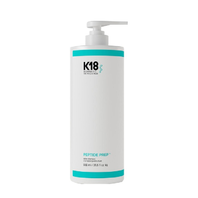 K18 Detox Shampoo 1000ml 