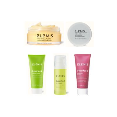 Elemis Kit Skin Reset Set