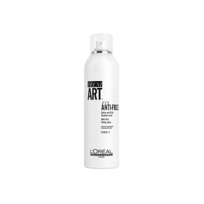 L'Oréal Spray Fijador Fix Anti-Frizz 250ml