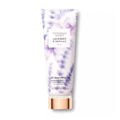  Victoria´s Secret Lavender Vanilla Lotion Parfumee 236ml