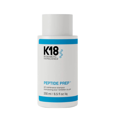 K18 Detox Champú Peptide Prep 250 ml