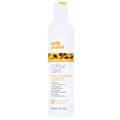 Milk Shake  Acondicionador Mantenimiento de Color  300ml