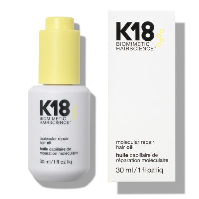 K18 Molecular Repair Oil 30 ML