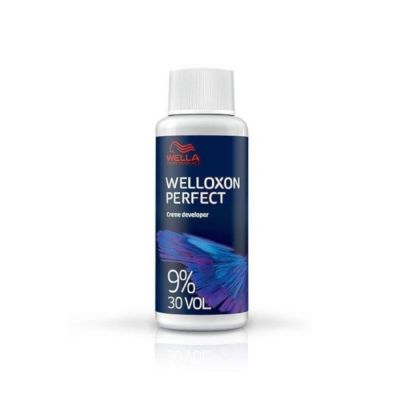 Wella Oxidante Welloxon Perfect 30V 9,0% 60ml