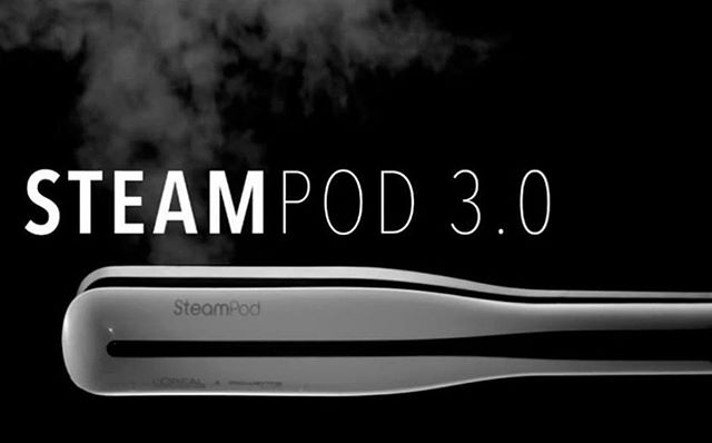 ¿Qué opinan nuestras Influencers de la Steampod 3.0?